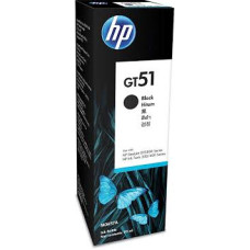 حبر أسود اتش بي HP GT51 متوافق- (حبر MOH57AE) Black 